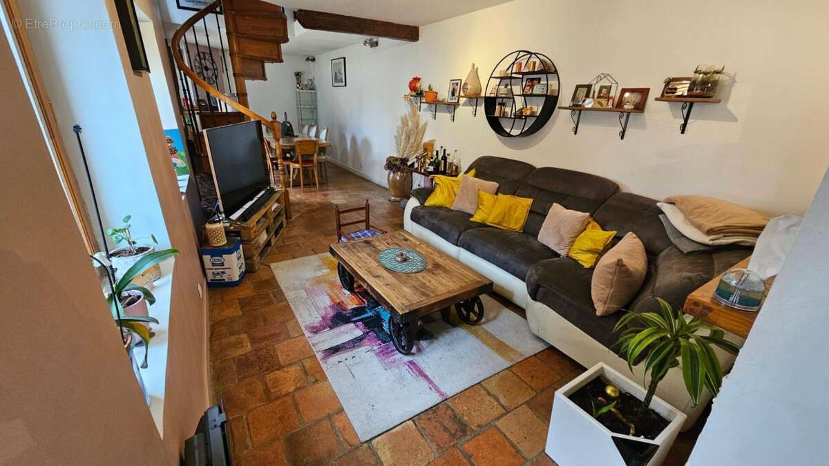 Maison à GAMBAIS