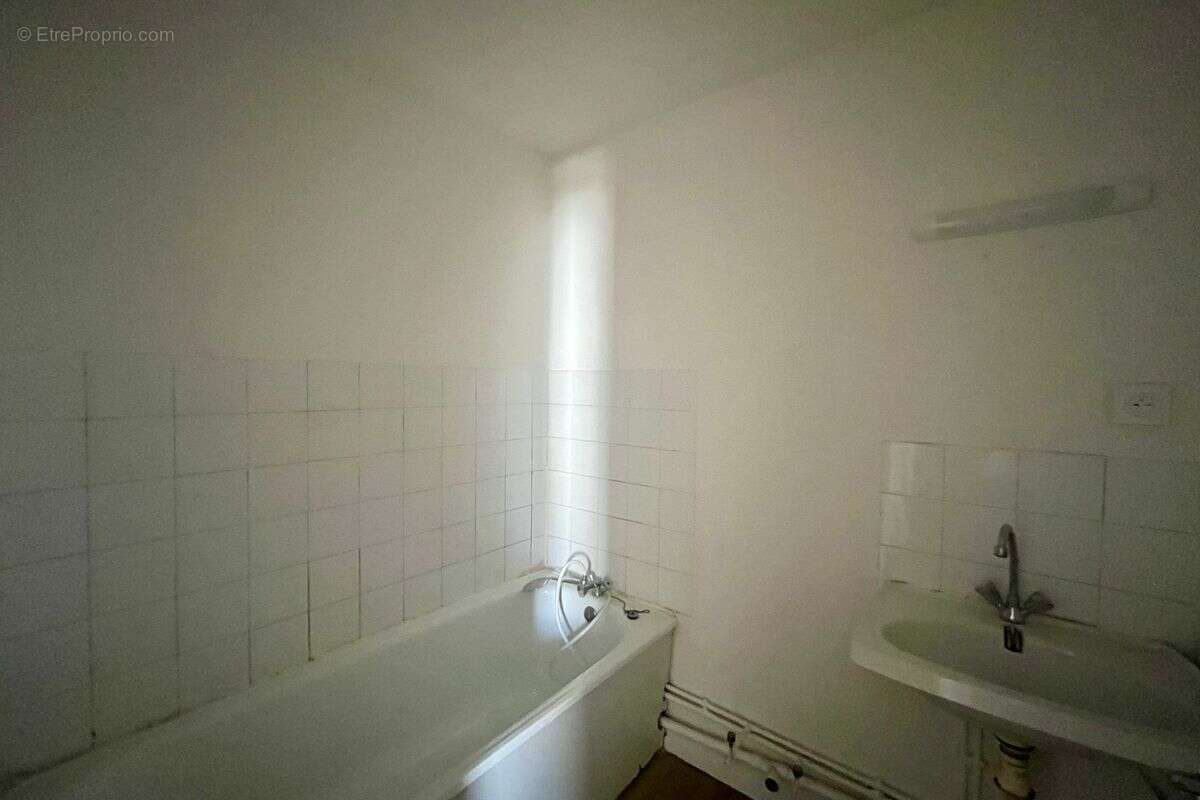 Appartement à VITROLLES