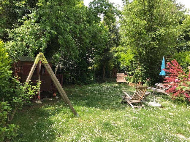 Appartement à ECKWERSHEIM