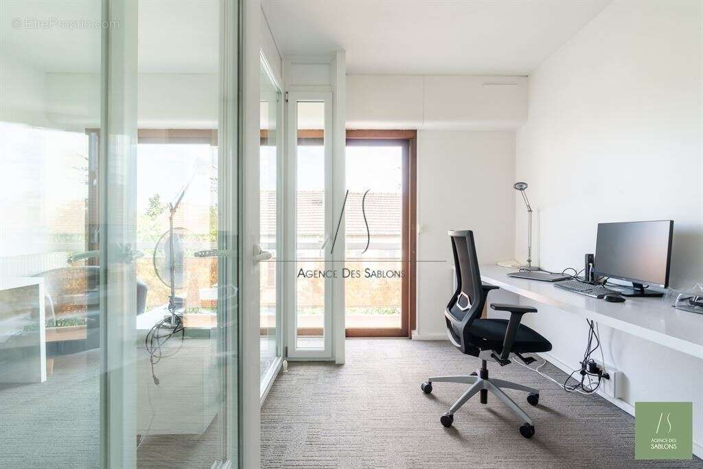 Appartement 47 m² à Croissy-Sur-Seine  - photo 6
