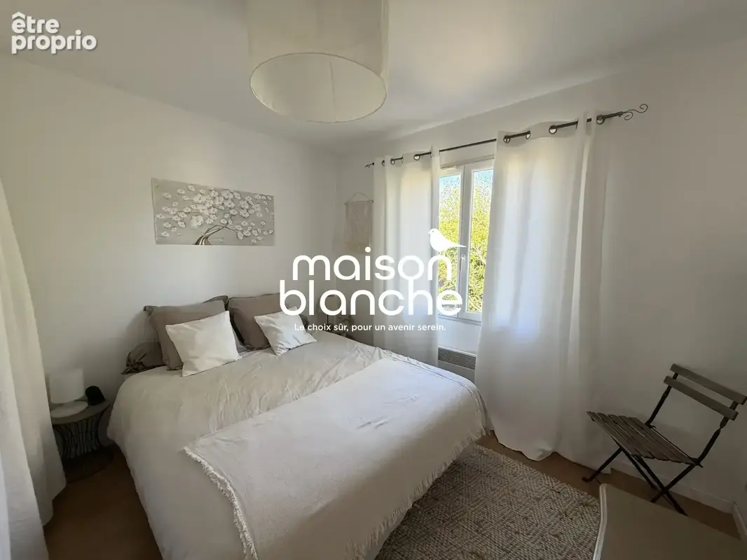 Maison 4 pièces 112 m² à vendre à Pessac (33600) - photo 7