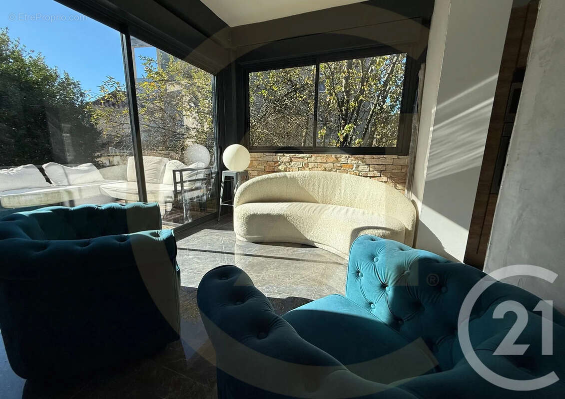 Maison à BOURGOIN-JALLIEU