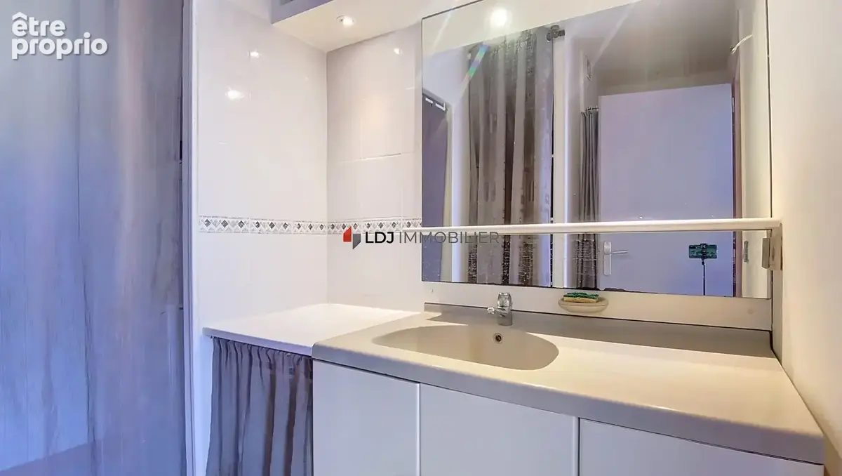 Appartement 1 pièce 30 m² à vendre à Perpignan (66000) - photo 6
