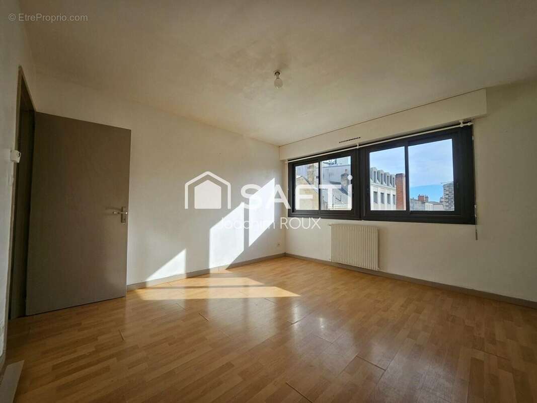 Photo 2 - Appartement à BORDEAUX