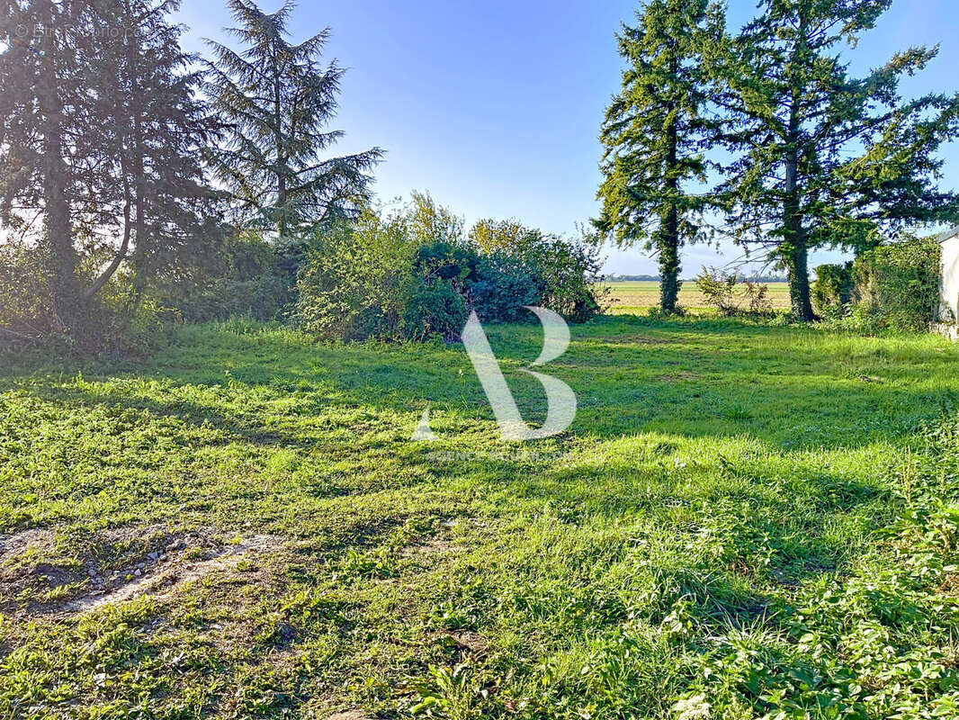 Maison à GRANDPUITS-BAILLY-CARROIS