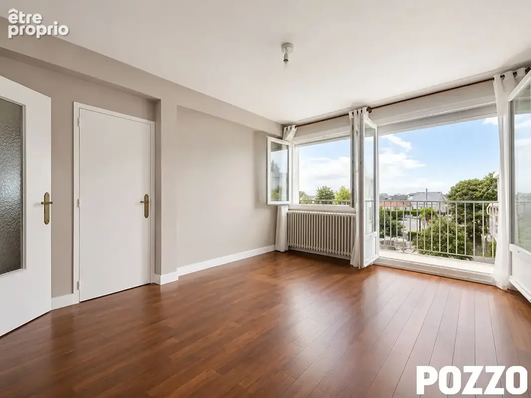 Appartement à GRANVILLE