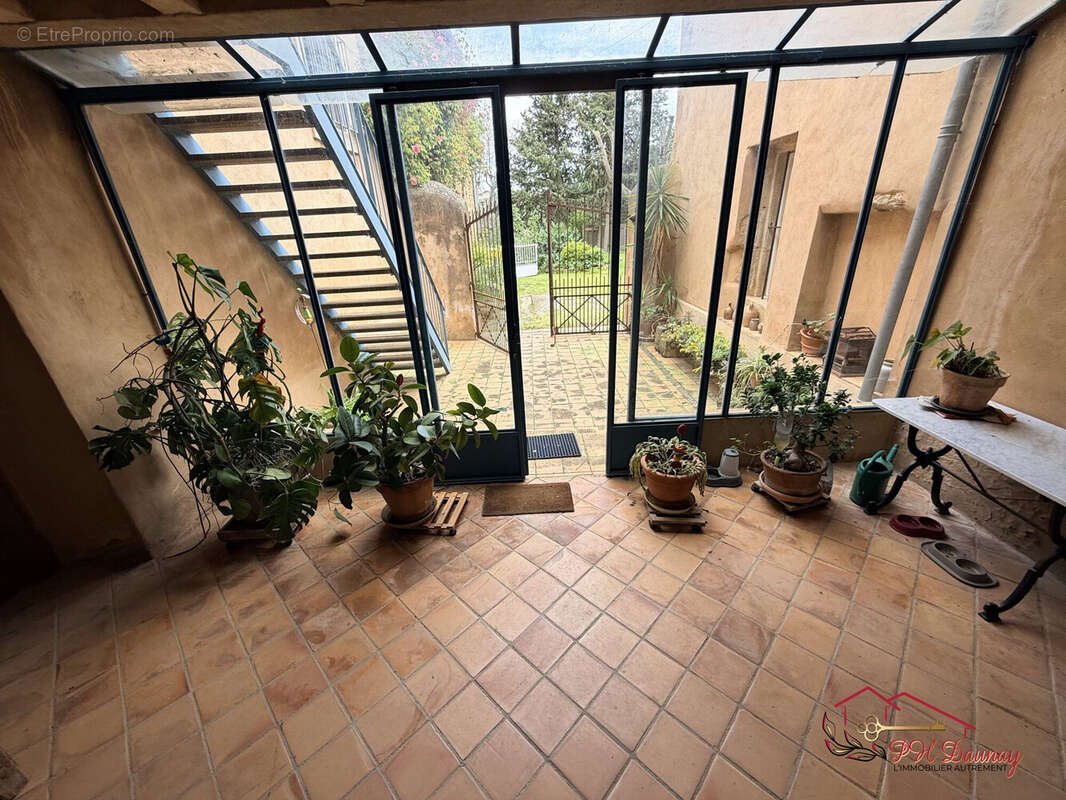 Maison à NARBONNE
