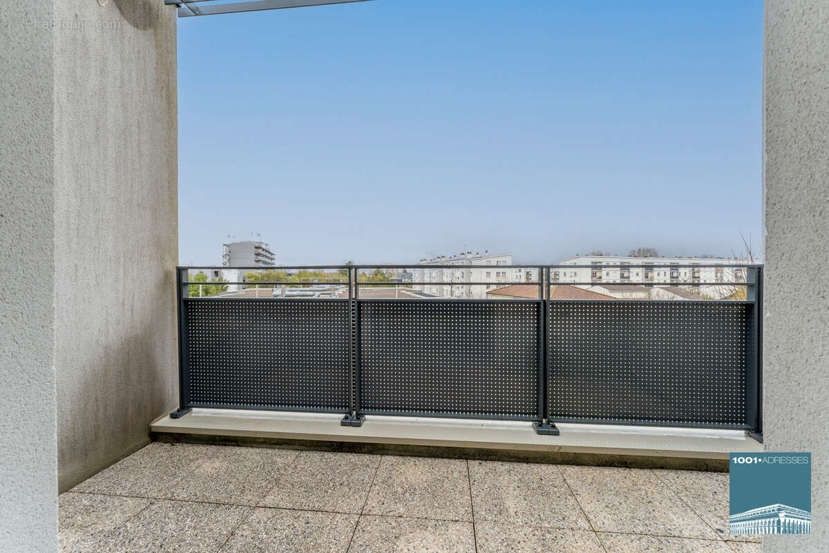 Appartement à MERIGNAC