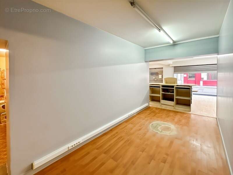 Appartement à SAINT-CALAIS