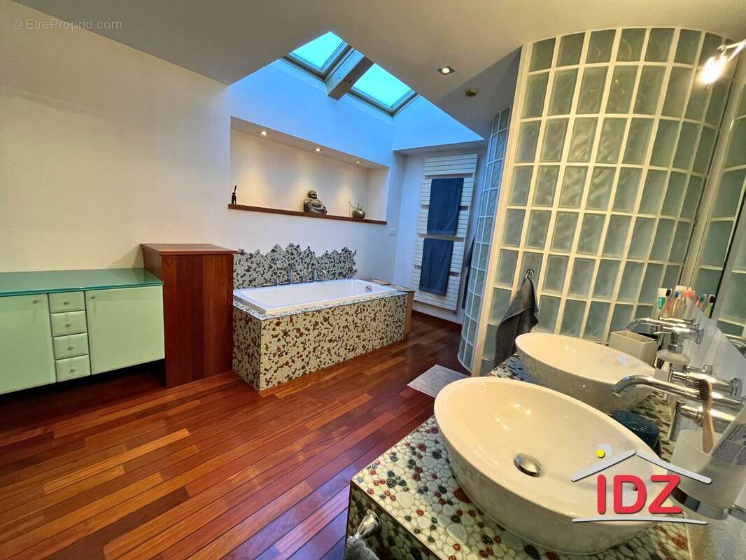 Maison à HAGENTHAL-LE-BAS