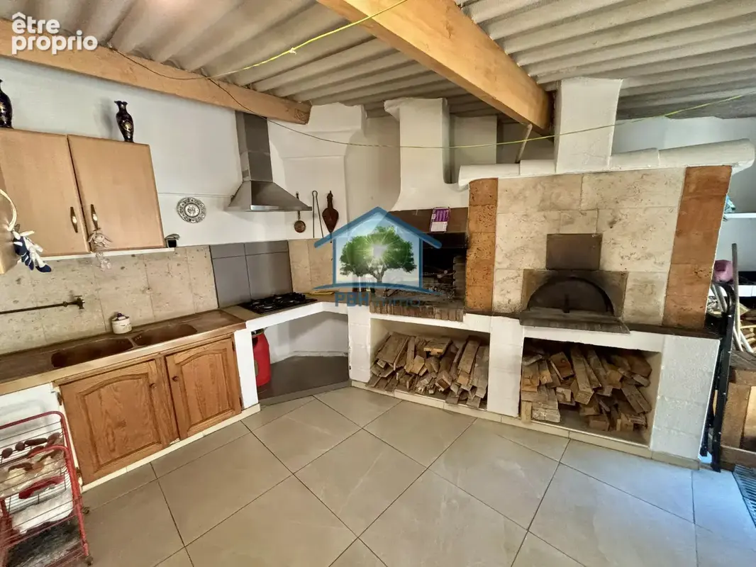 T2 55 m² avec terrasse et parking privatif - photo 13