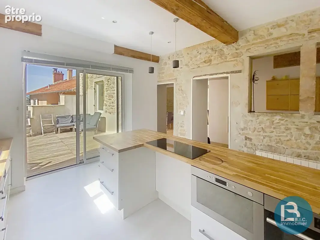 Appartement 4 pièces 103 m² à vendre à Lyon-9e (69009) - photo 6