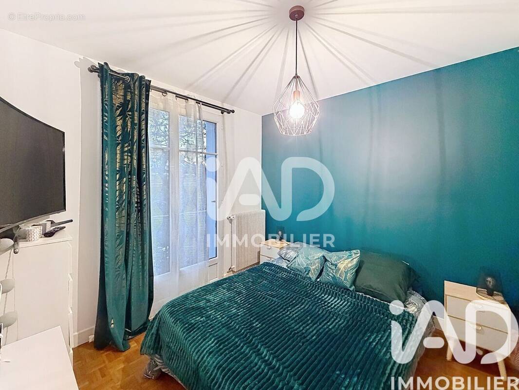 Photo 1 - Appartement à LES CLAYES-SOUS-BOIS