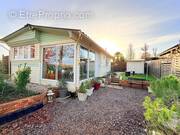 Maison à SAINT-JULIEN-DE-LA-LIEGUE