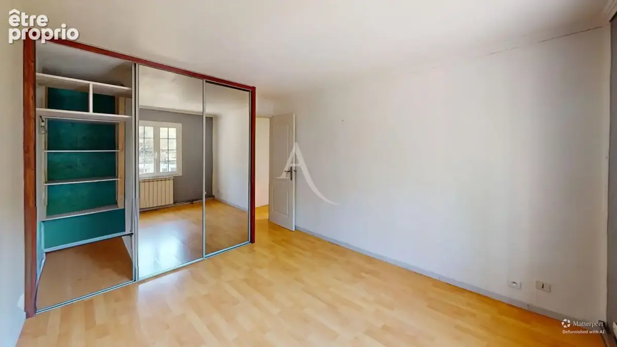 A VENDRE : Maison Cabrieres 3 pièce(s) 76 m2 - photo 13