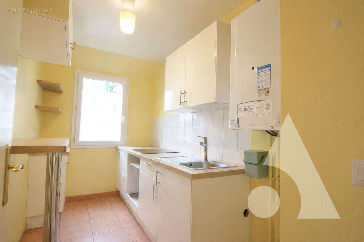 Appartement à HERBLAY