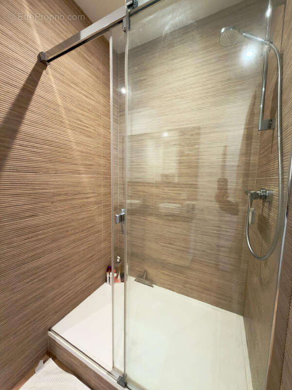 Appartement à QUIMPER