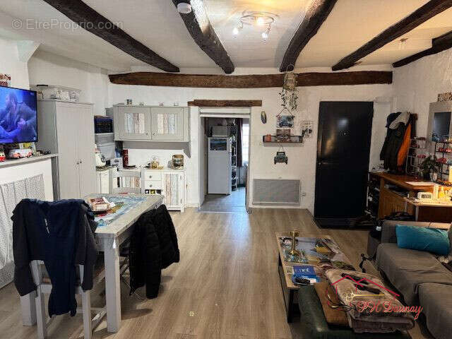 Appartement à MILLAU