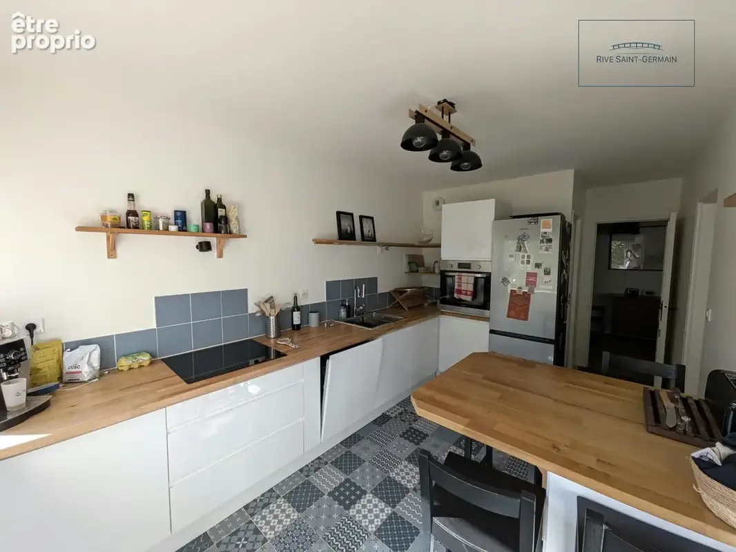 Appartement 5 pièces 104 m² à vendre à Rennes (35000) - photo 5