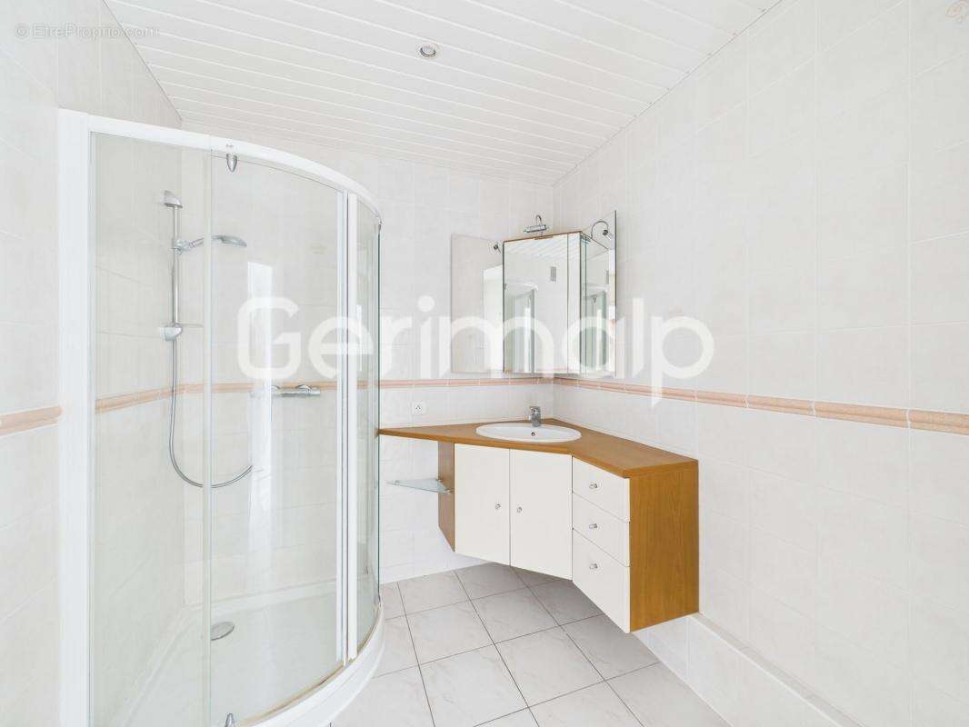 Appartement à ANNECY