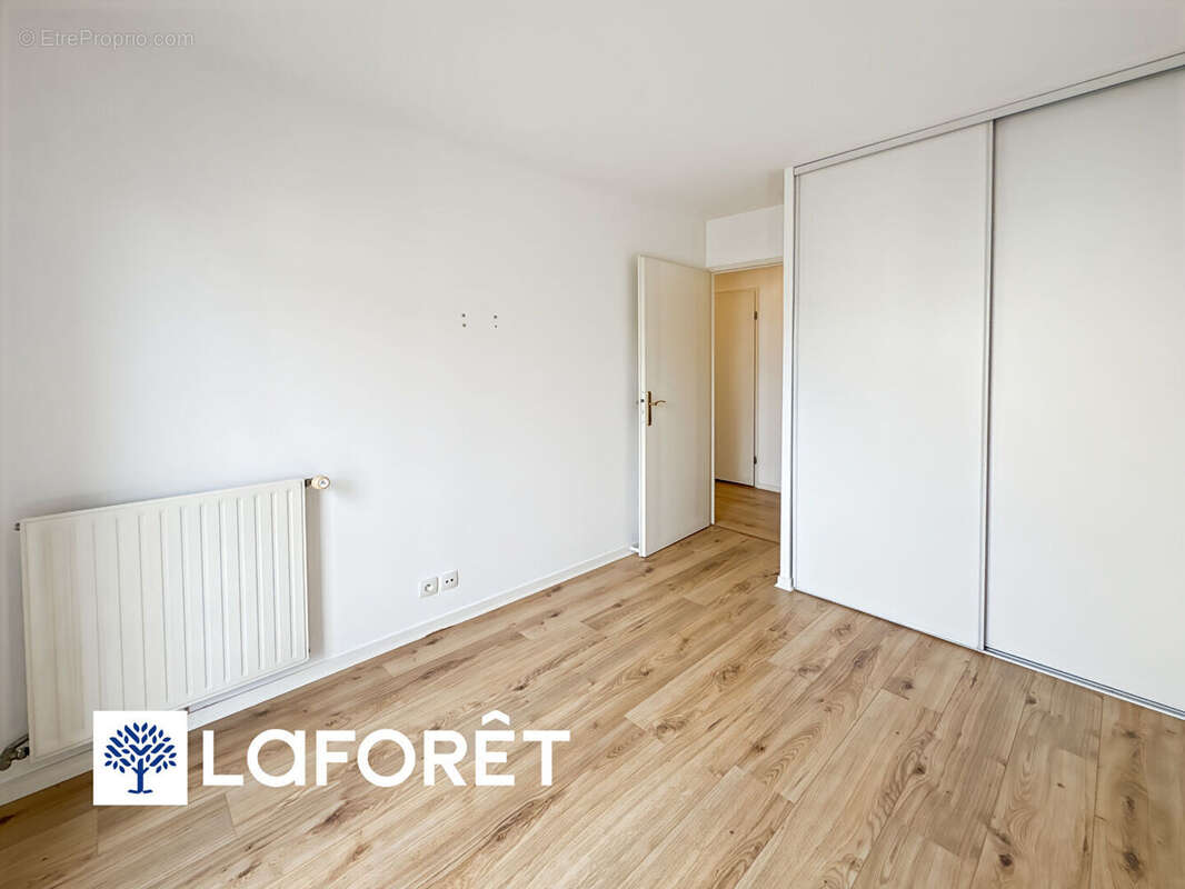 Appartement à MORSANG-SUR-ORGE