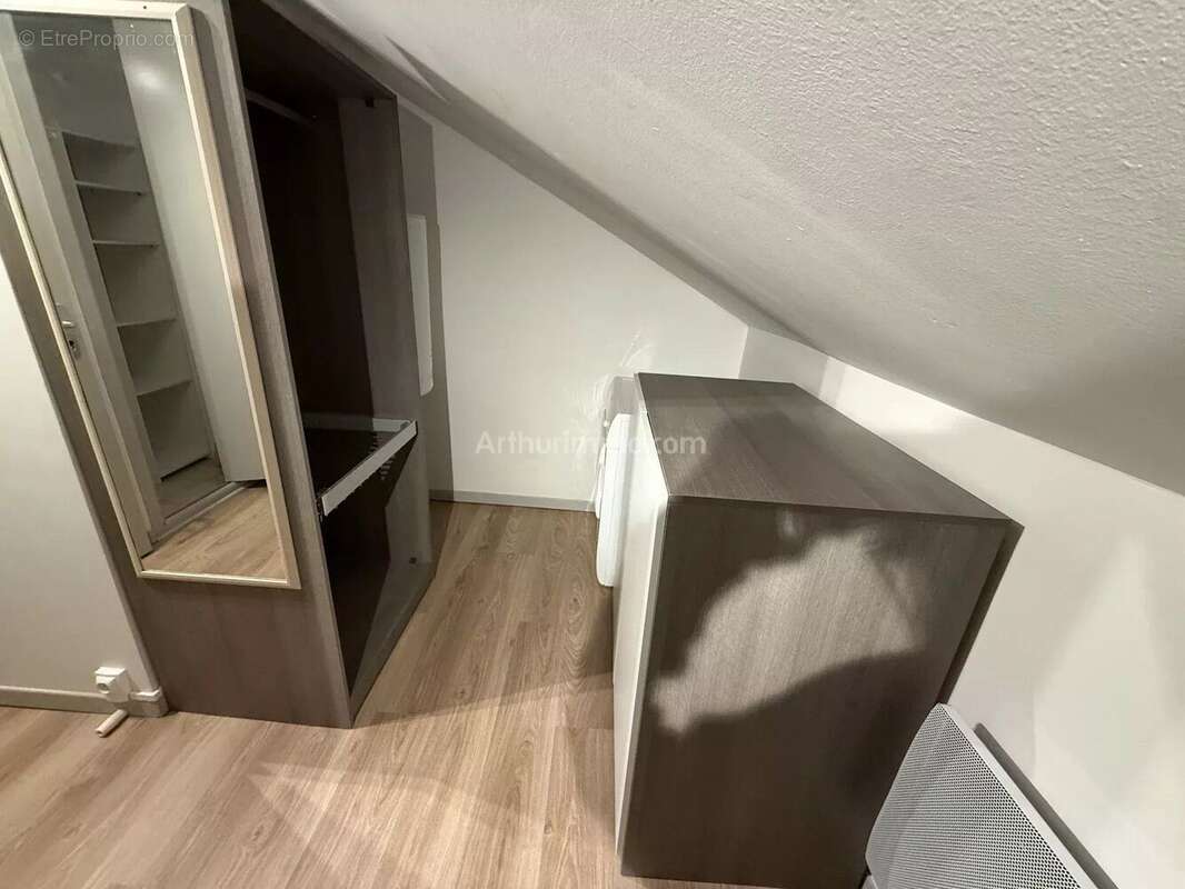 Appartement à CLERMONT-L'HERAULT