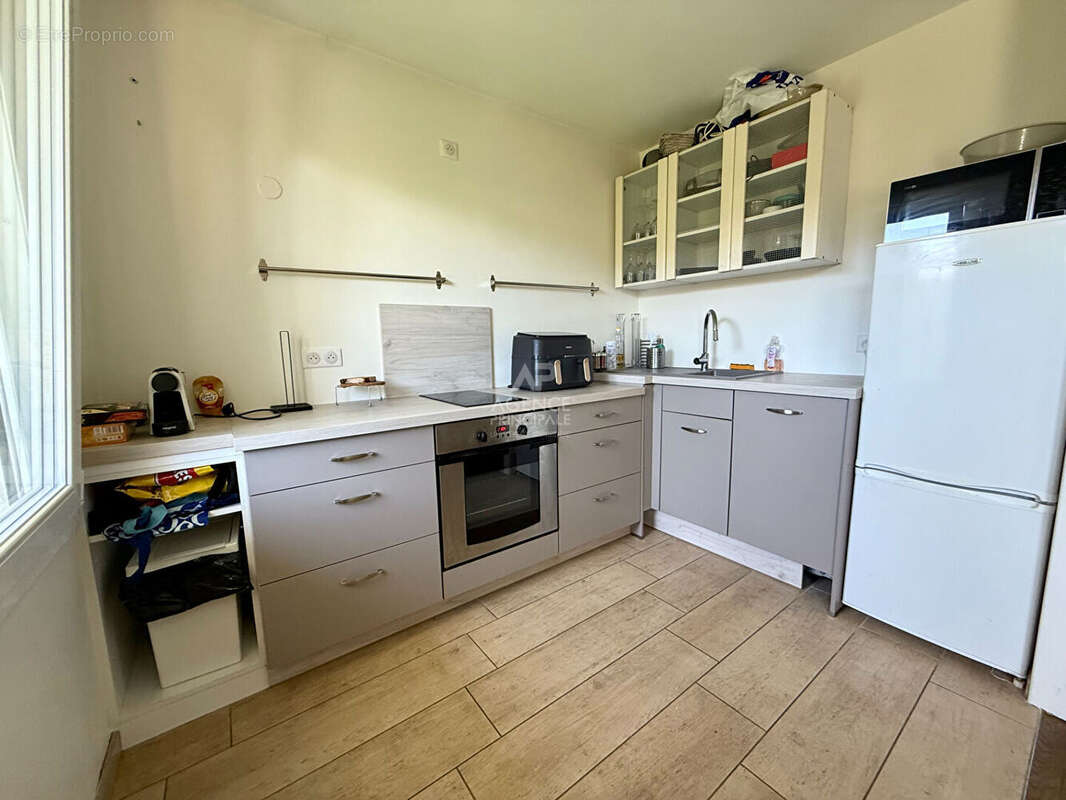 Appartement à POISSY