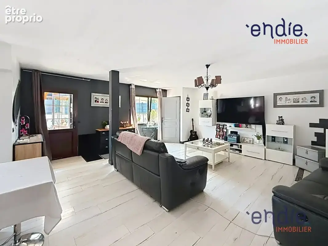 Maison 7 pièces 190 m² à vendre à Concarneau (29900) - photo 2