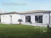 Maison à SAINT-MARIENS