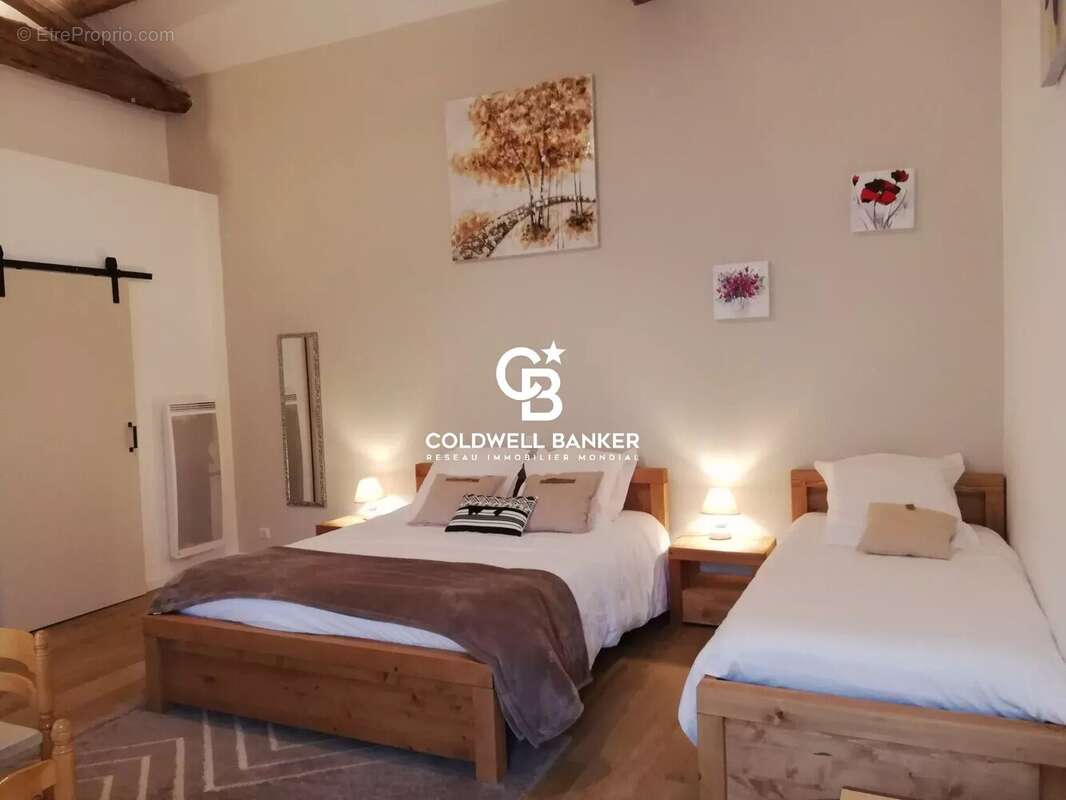 Maison à SAINTE-HERMINE