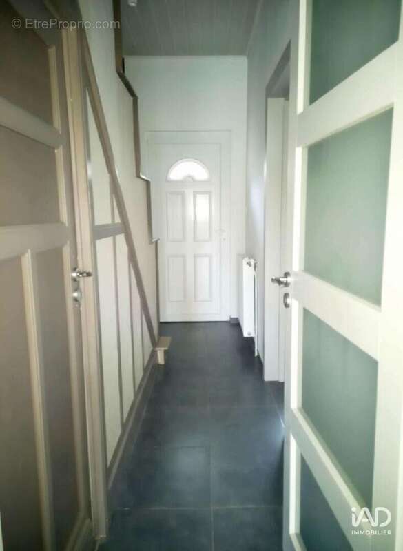 Photo 2 - Maison à JEUMONT