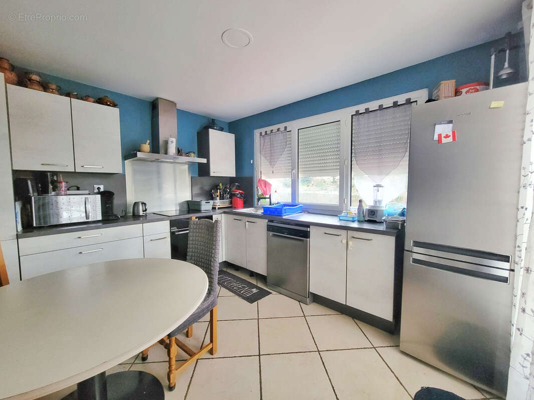 Maison à RIVE-DE-GIER