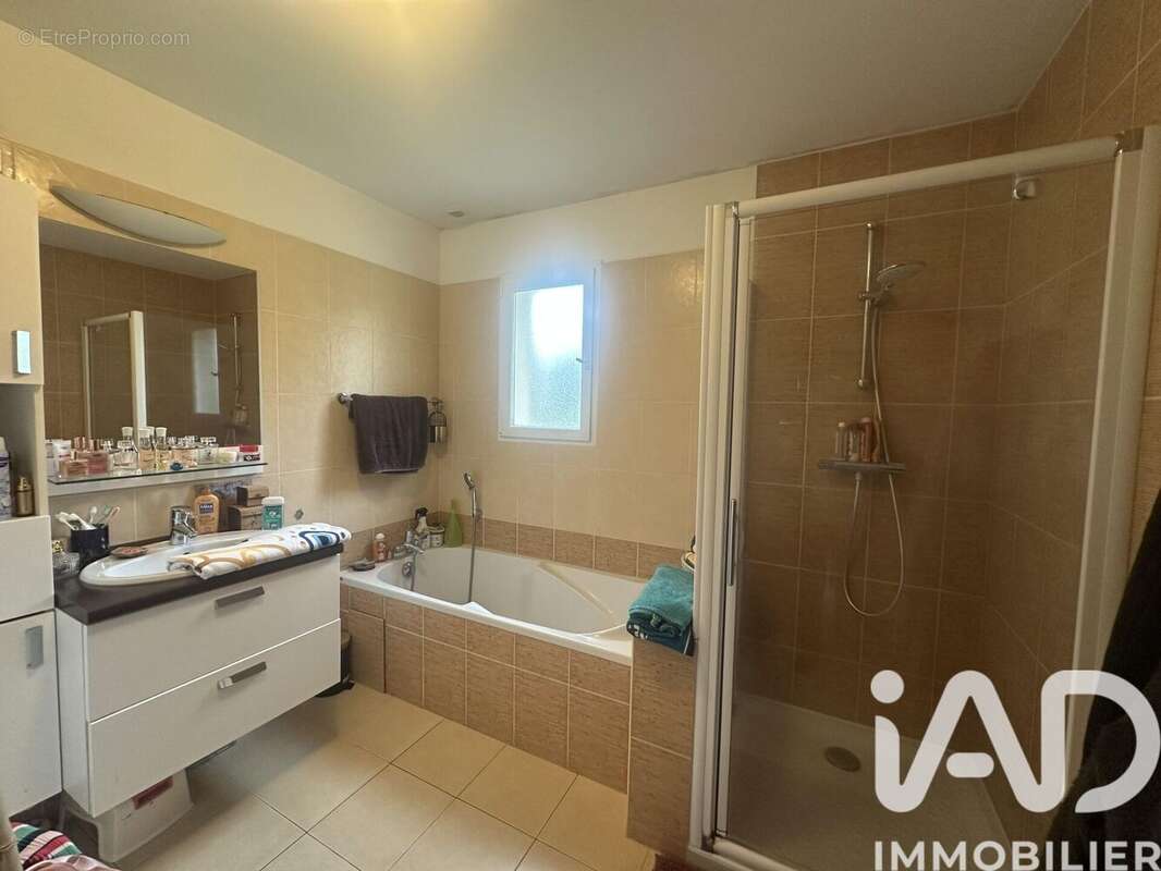 Photo 8 - Maison à BEAUFAY