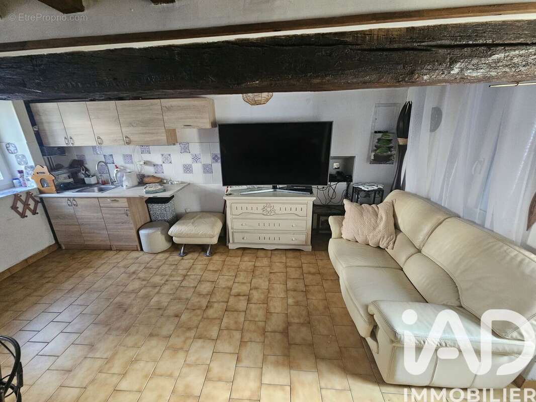 Photo 4 - Maison à LA FERTE-SOUS-JOUARRE