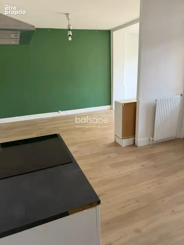 Maison 61 m² à Le Petit-Quevilly  - photo 5