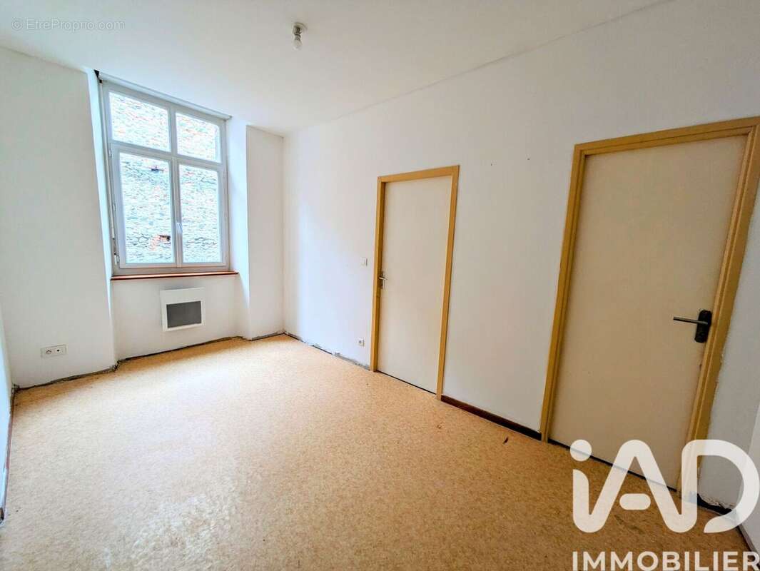 Photo 9 - Appartement à CAZERES