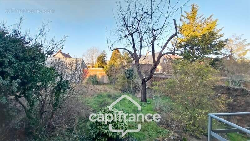 Quartier Planètes-A vendre charmante maison individuelle 78m2+sous-sol 43m2+combles aménageables-jardin-calme - photo 21