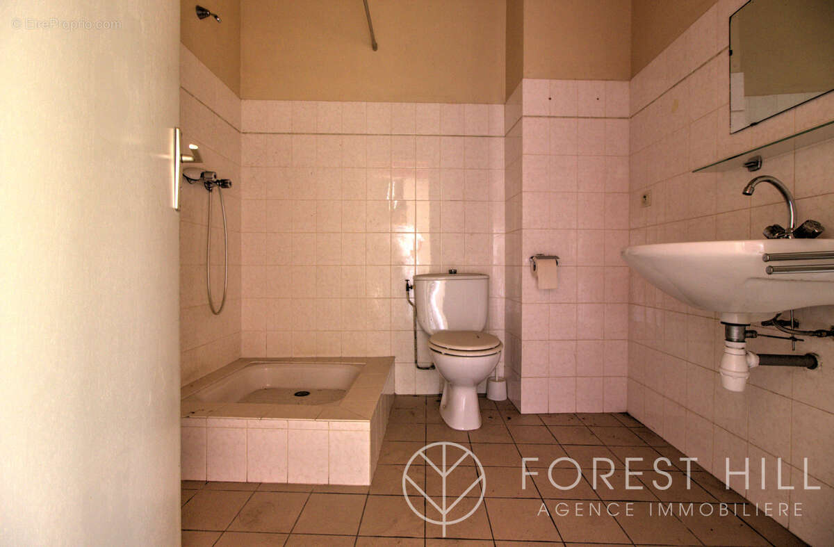 Appartement à CERET
