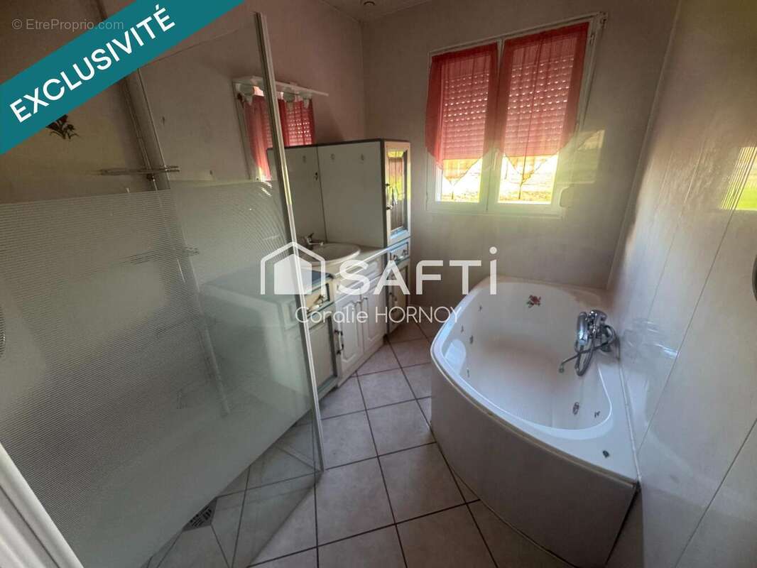 Photo 9 - Maison à MEHARICOURT