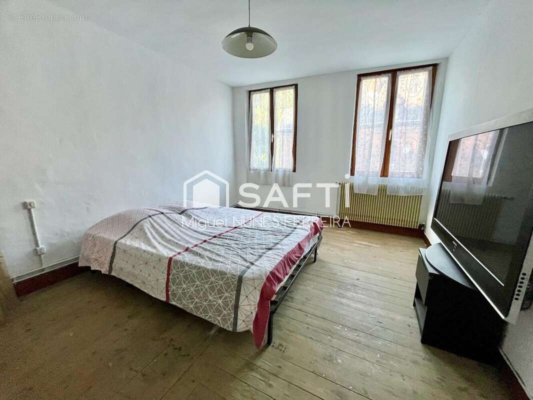 Photo 8 - Maison à MALAUNAY