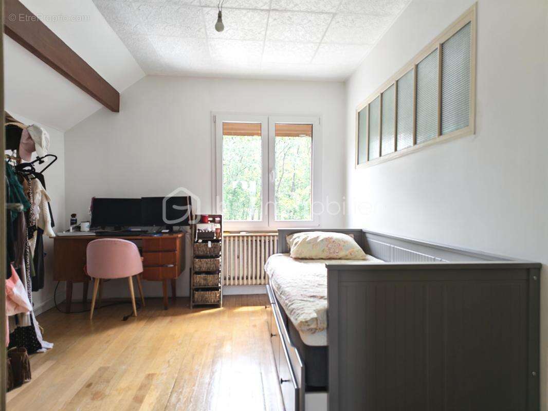 Maison à MELUN