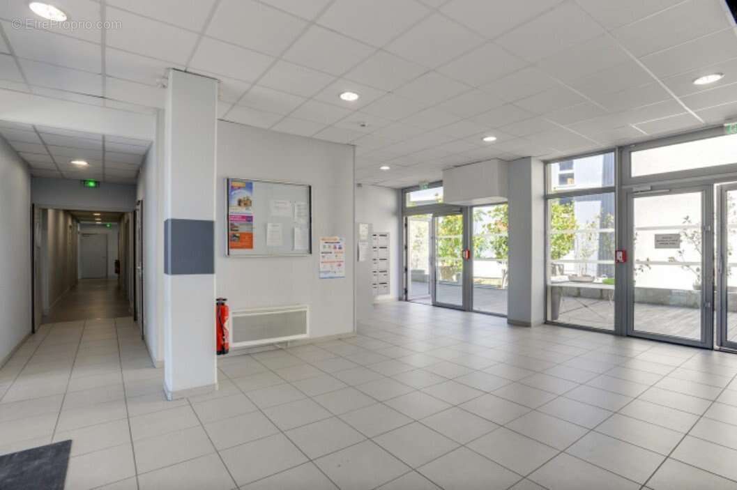 INVESTISSEMENT LOCATIF  TOULOUSE  Résidence étudiante Cerdana - 5 % de rentabilité - photo 8