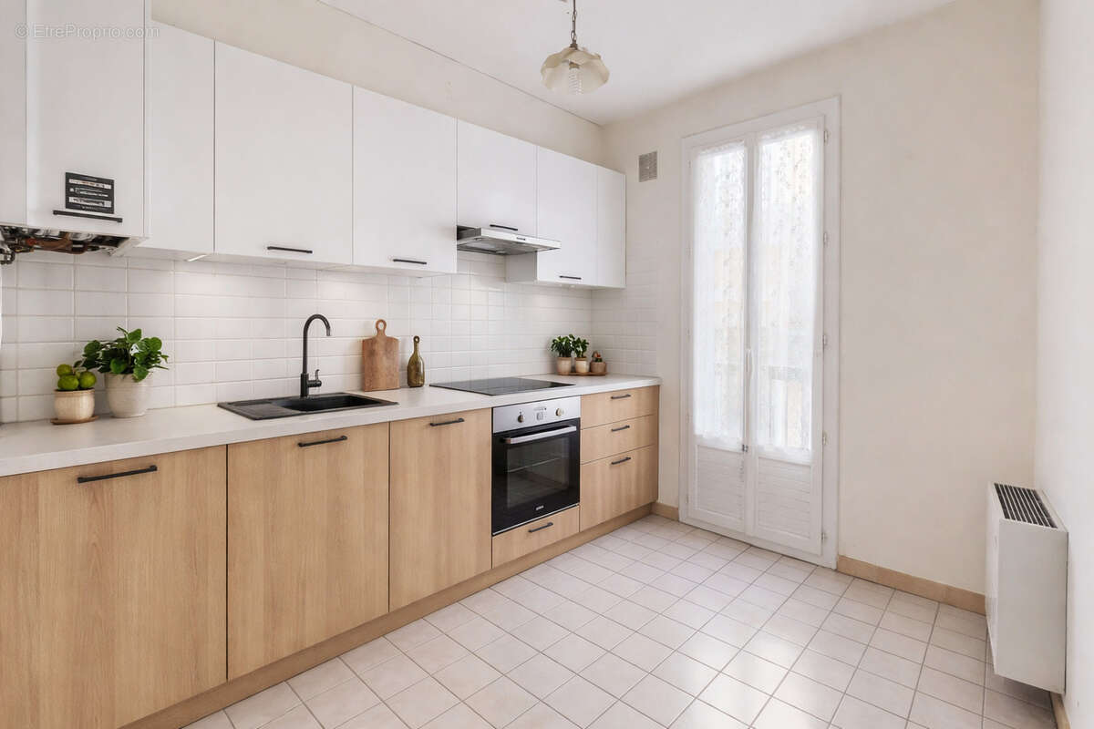 Appartement à NARBONNE