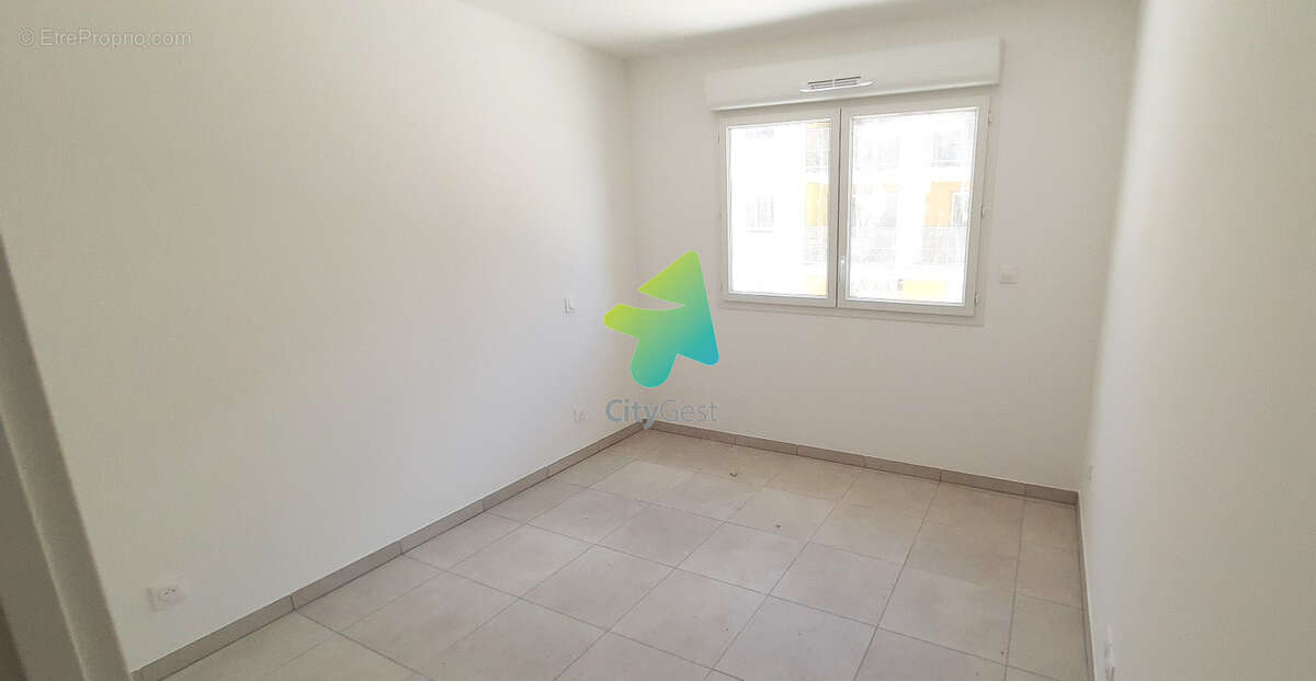 Type 3 neuf avec loggia et garage - photo 6