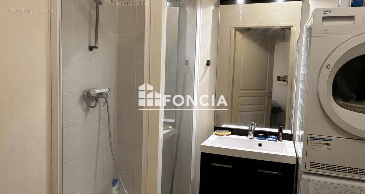 Appartement à FOUESNANT