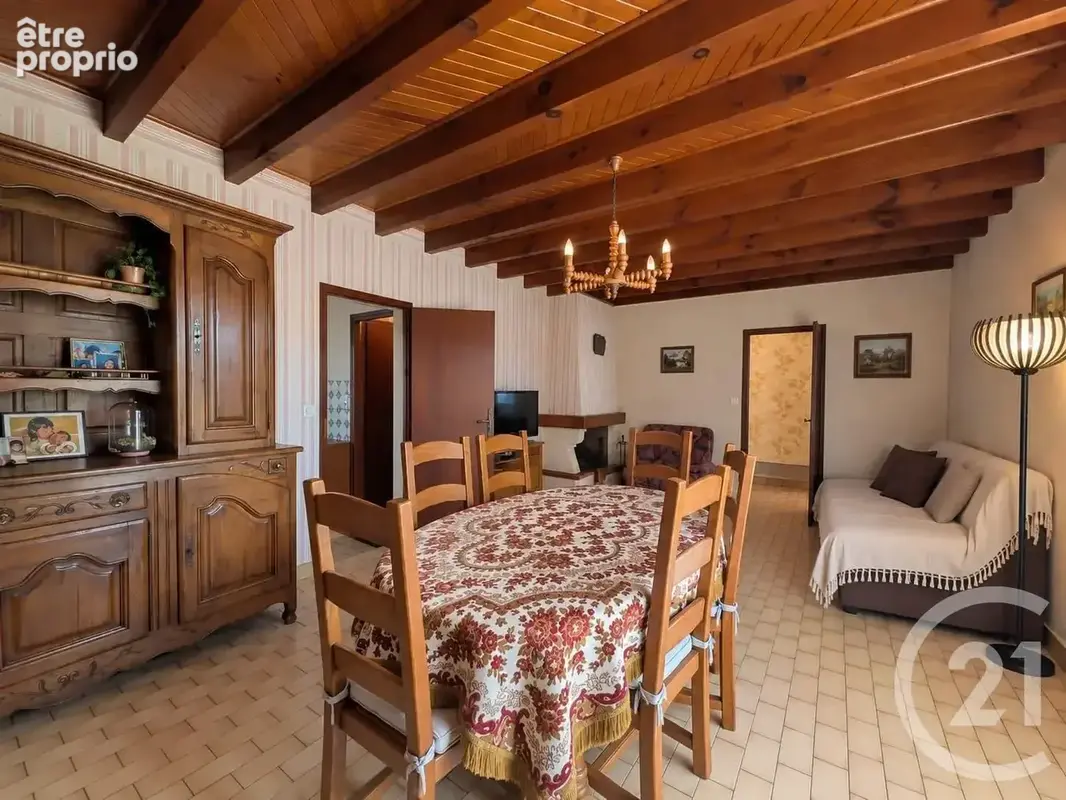 Maison 5 pièces 99 m² à vendre à Pontenx-Les-Forges (40200) - photo 3