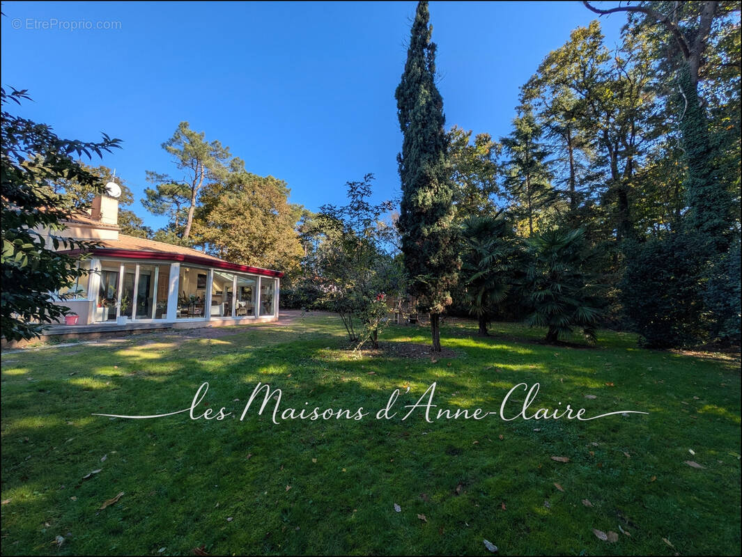 Maison à SAINTE-PAZANNE