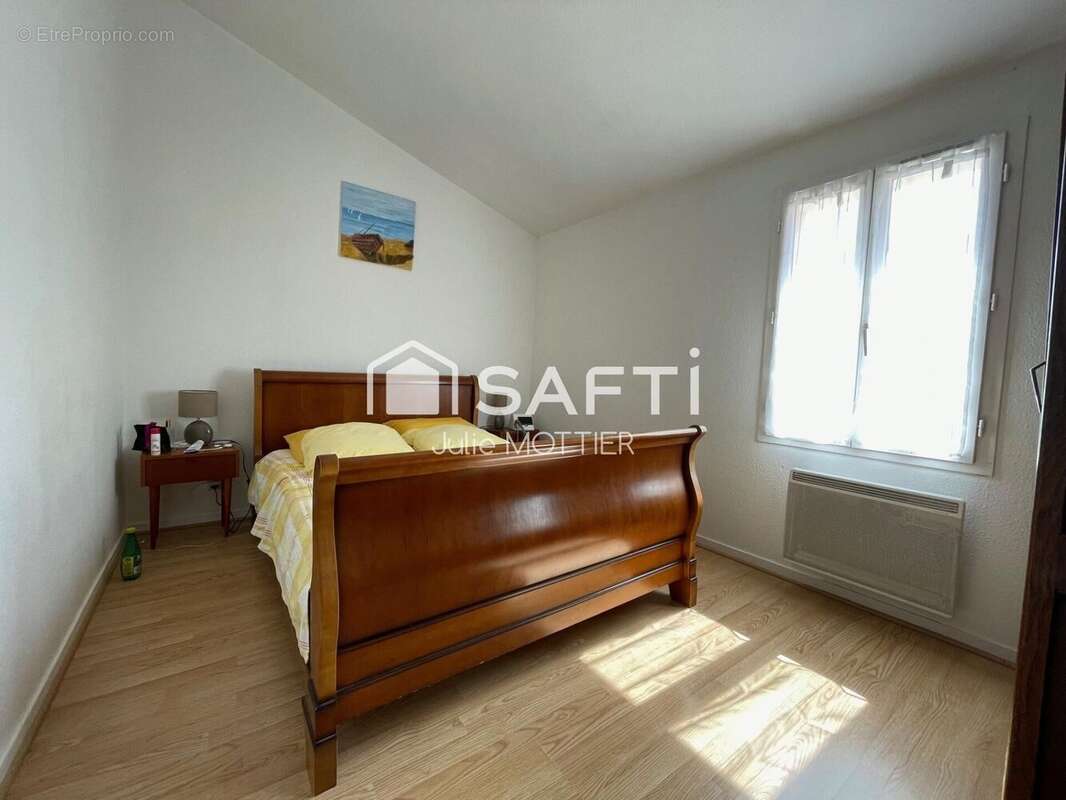 Photo 5 - Maison à RIVEDOUX-PLAGE