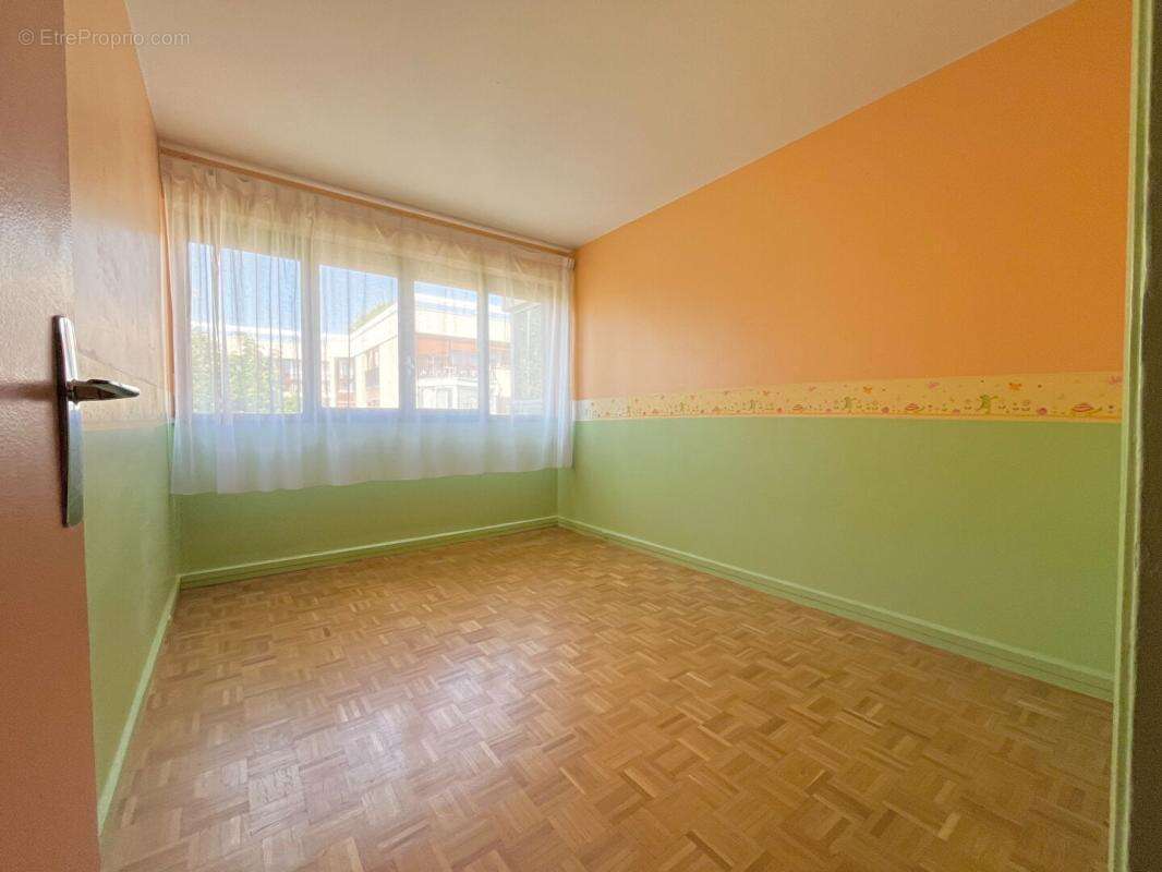 Appartement à LE CHESNAY