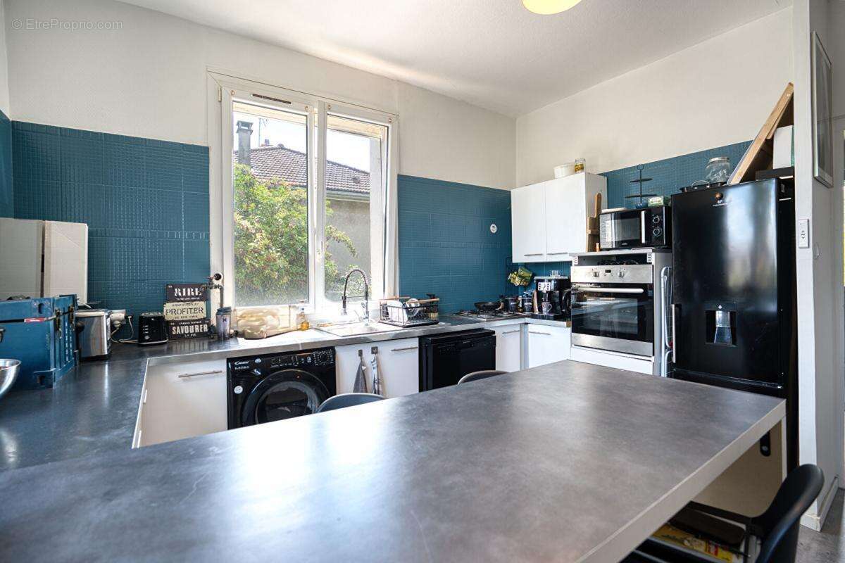 Maison à VAULX-EN-VELIN